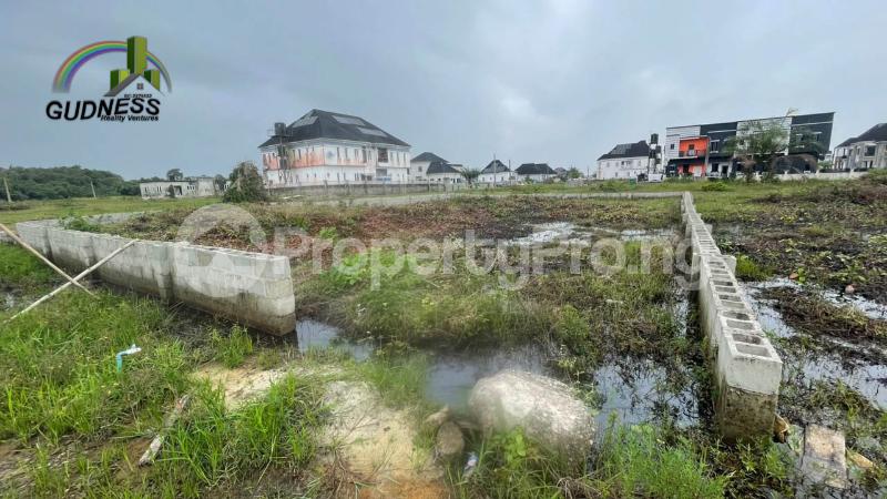Land for sale Ibeju-Lekki Lagos