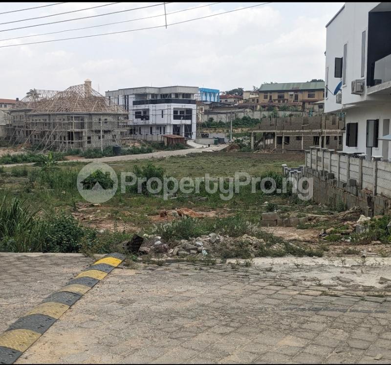 Land for sale Engr Lere Adigun Gra Basorun Ibadan Oyo - 0
