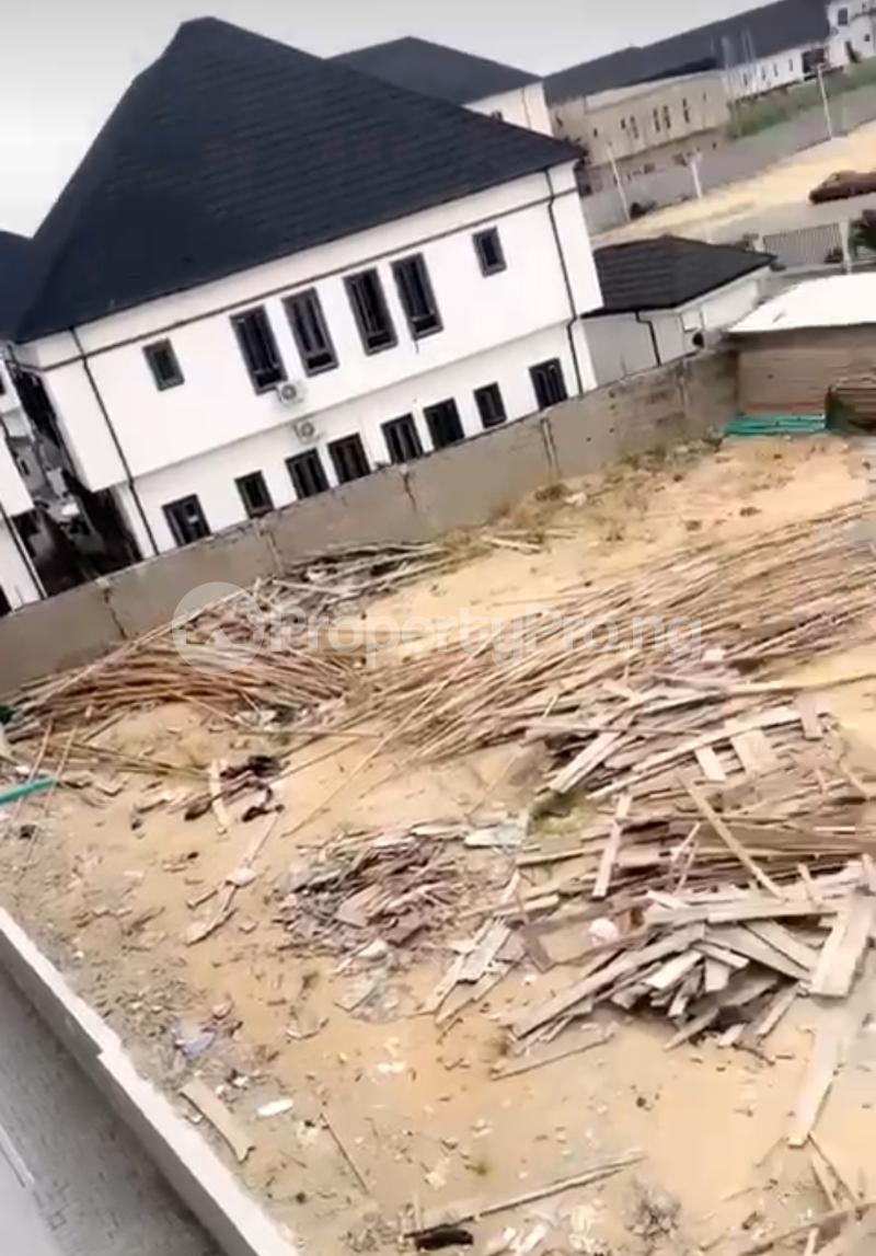 Land for sale Vgc Extension Lekki Lagos - 1