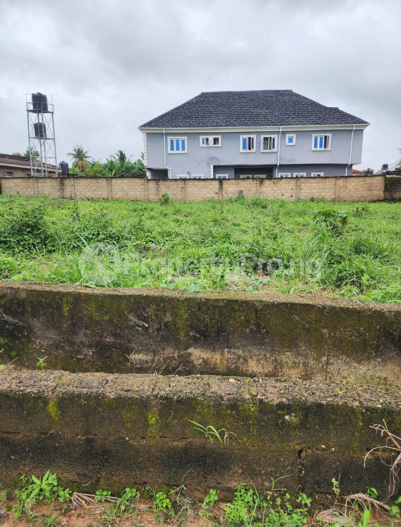 Land for sale Adetokun Off Ologuneru Road Eleyele Ibadan Oyo