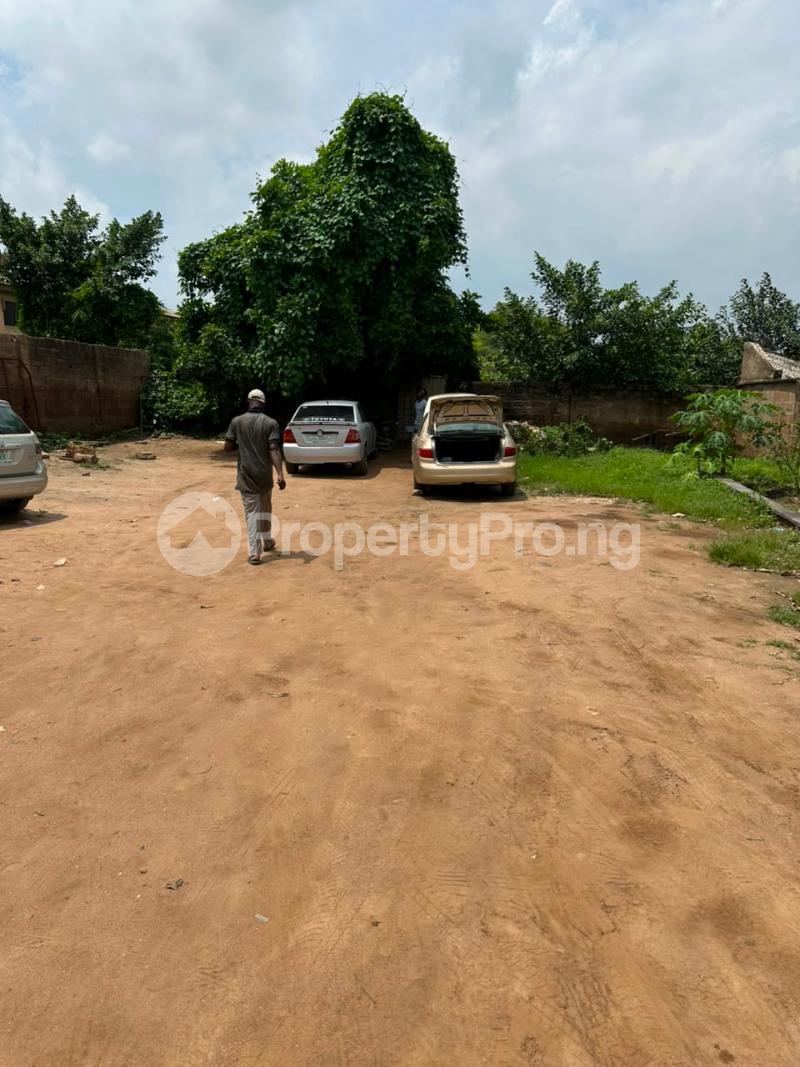 Land for sale Ojoo Ibadan Oyo
