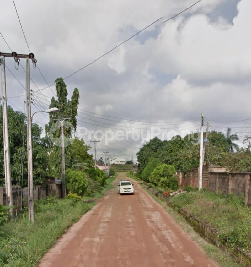 Land for sale Alalubosa Gra Ibadan Oyo - 0