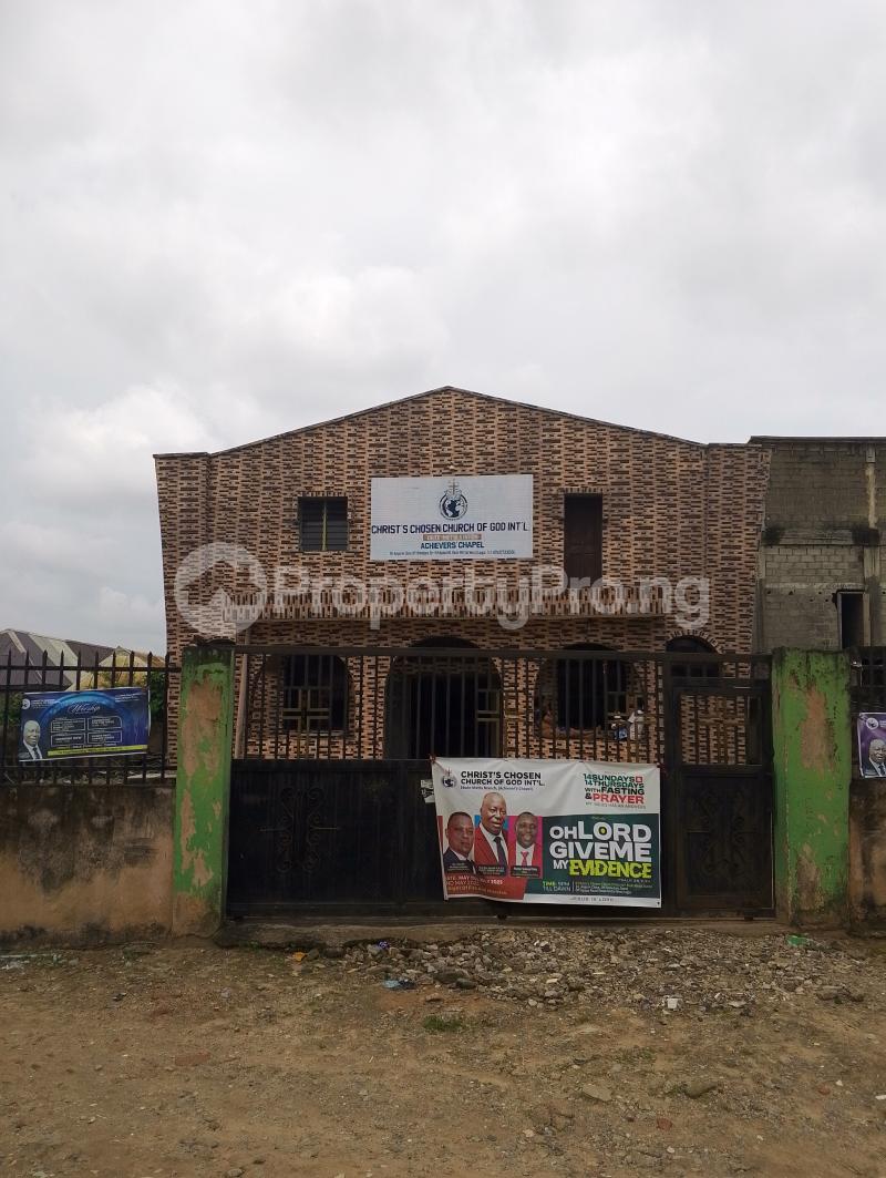 Land for sale Ebute Meta Ebute Metta Yaba Lagos