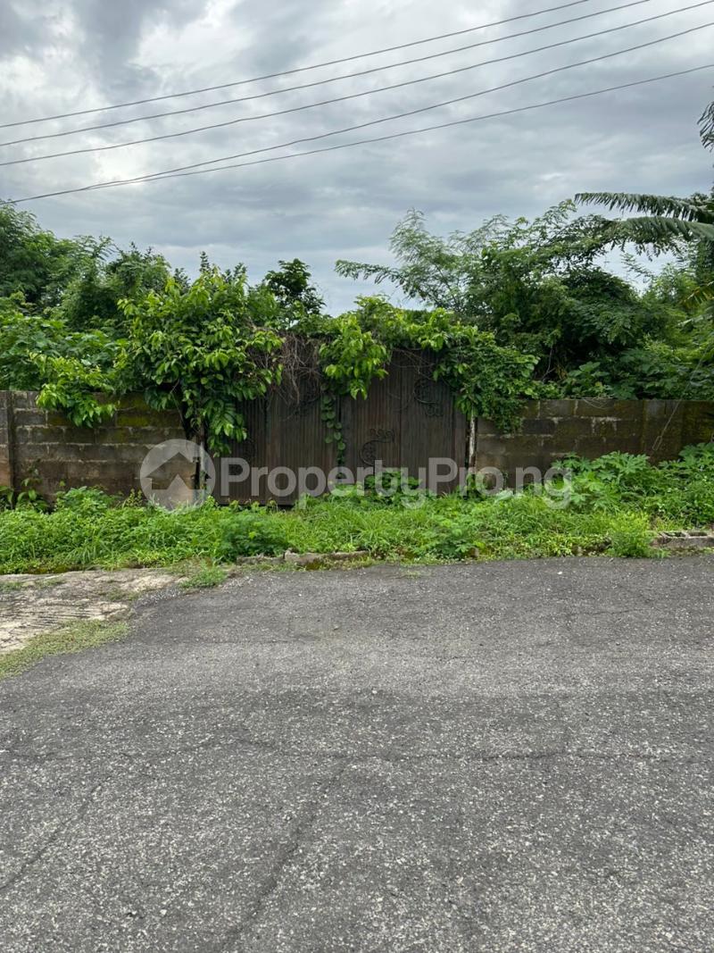 Land for sale Main Jericho Gra Jericho Ibadan Oyo
