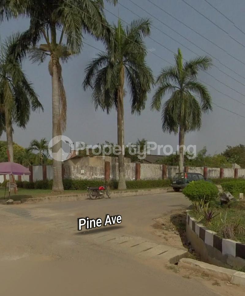Land for sale Alalubosa Gra Jericho Ibadan Oyo