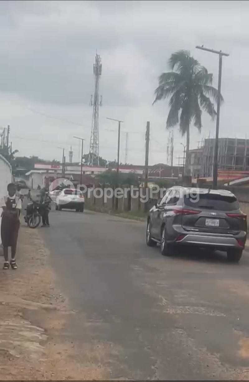 Land for sale Ikolaba Gra Ikolaba Ibadan Oyo - 0