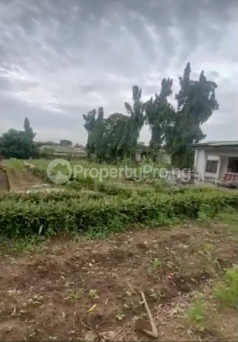 Land for sale Old Bodija Ibadan Oyo - 0