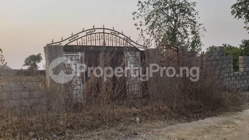 Land for sale Lugbe Abuja