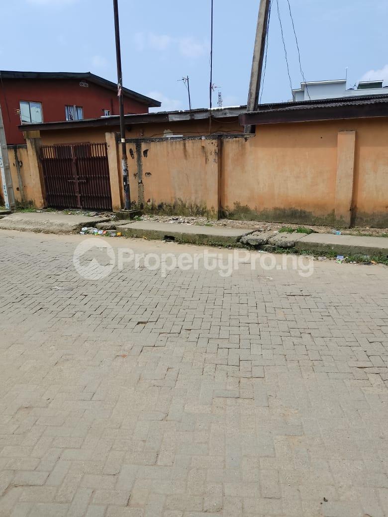 Land for sale Akowonjo Alimosho Lagos
