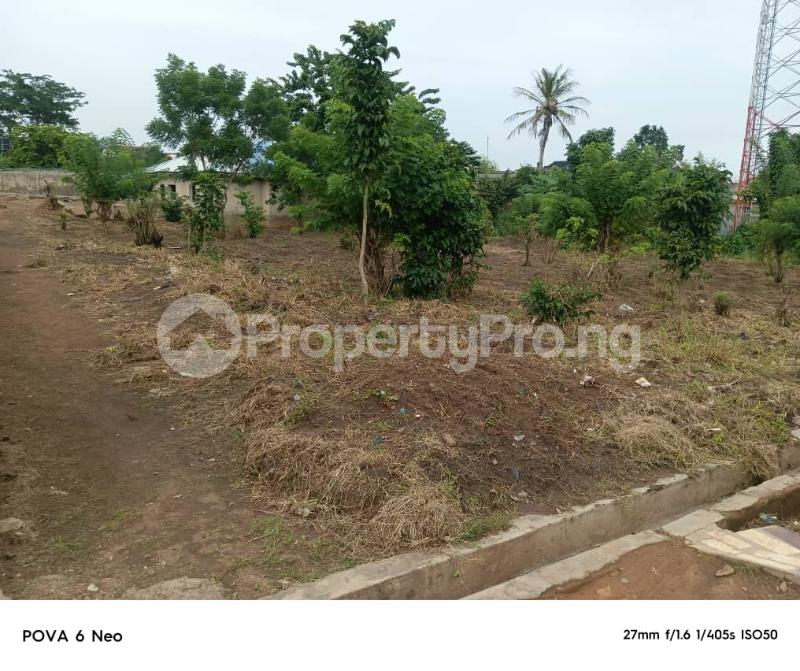 Land for sale Heritage Gate, Sharp Corner, Oluyole Extension Ibadan Oyo