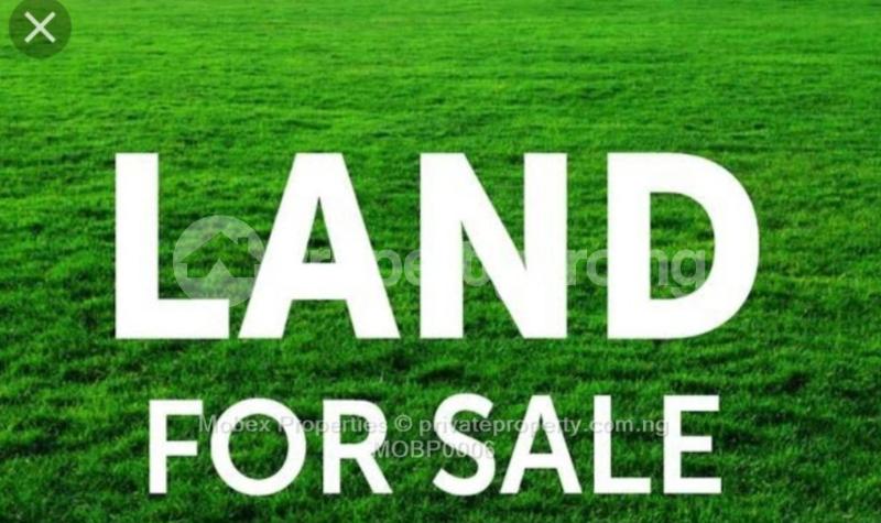 Land for sale Okebadan Estates Akalaway Akobo Ibadan Oyo
