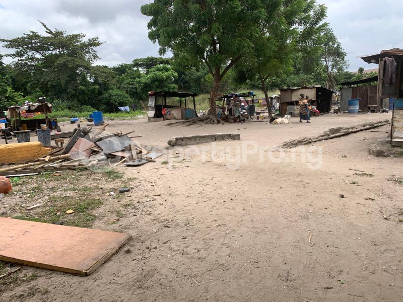 Land for sale  Phase 1 Gbagada Lagos