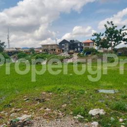 Land for sale Osolo Way Off Muritala Muhammed International Airport Ajao Estate Isolo Lagos