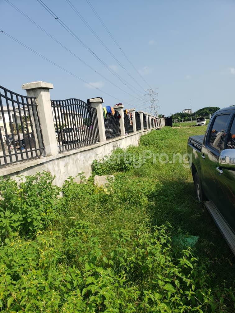 Land for sale Lekki Phase 1 Lekki Lagos
