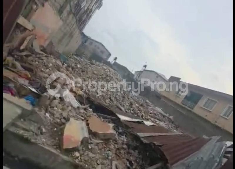 Land for sale Surulere Lagos