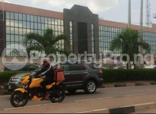 Land for sale Kudirat Abiola Way Oregun Ikeja Lagos