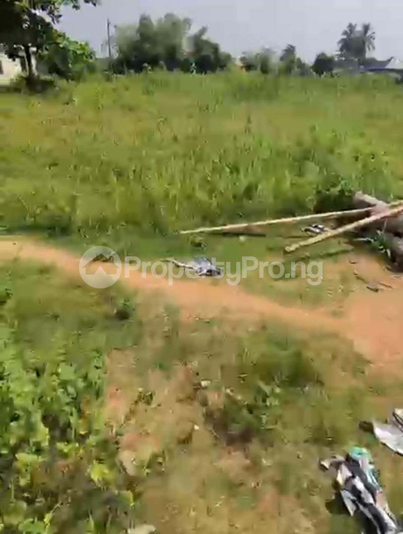 Land for sale Lagos Ibadan Expressway Mowe Obafemi Owode Ogun