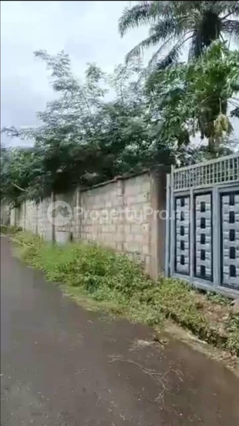Land for sale Jare Alade Close Idishin Gra Jericho Ibadan Oyo