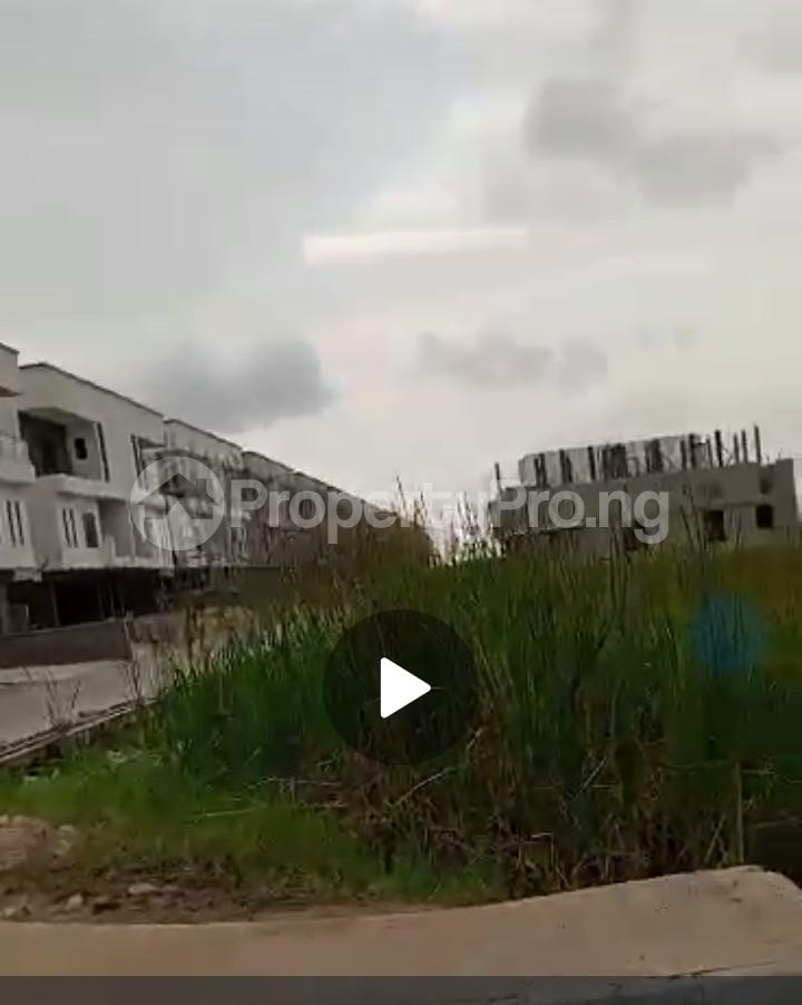 Land for sale Foreshore Estate, Lekki Phase 1 Lekki Lagos