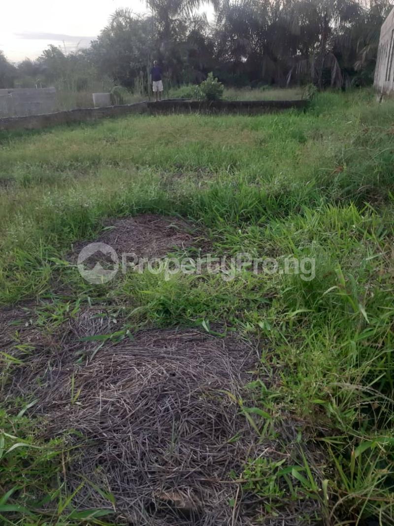 Land for sale Abijo Gra Extension Ajah Lagos
