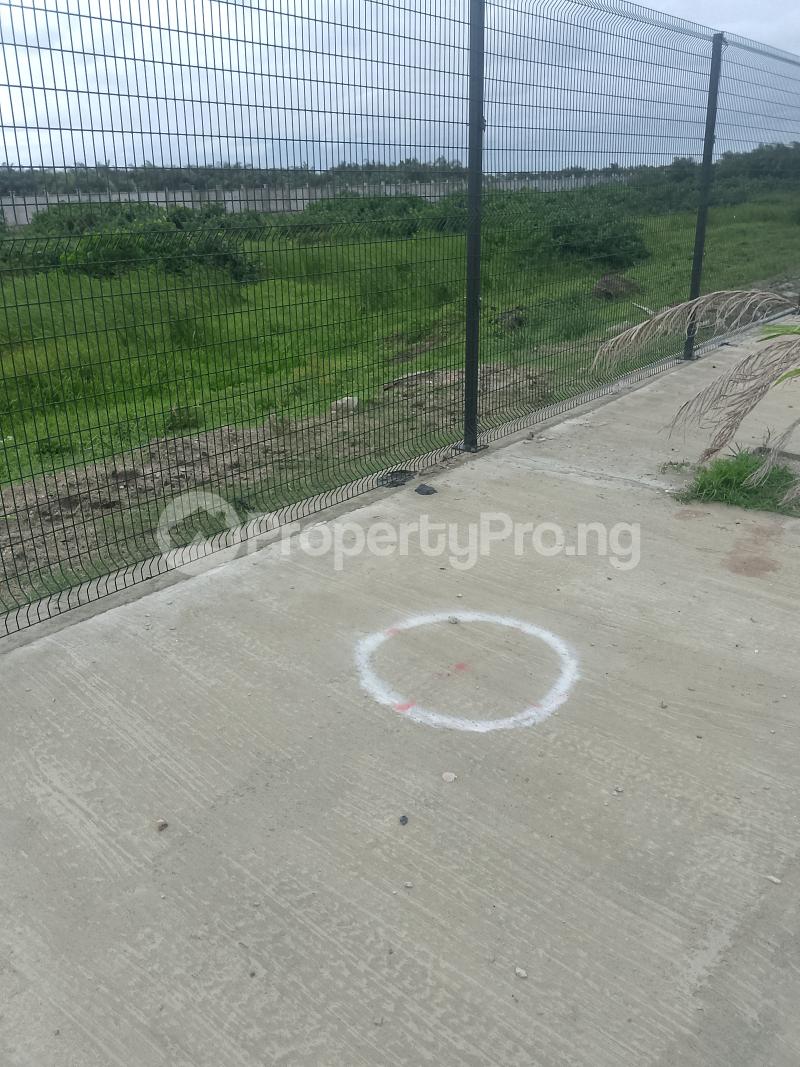 Land for sale Okun Ajah Ajah Lagos