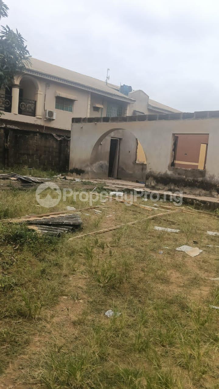 Land for sale Governors road Ikotun/Igando Lagos