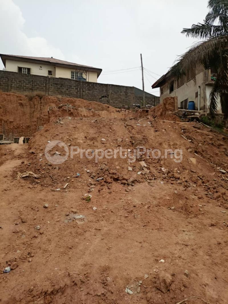 Land for sale Magodo GRA Phase 1 Ojodu Lagos - 0