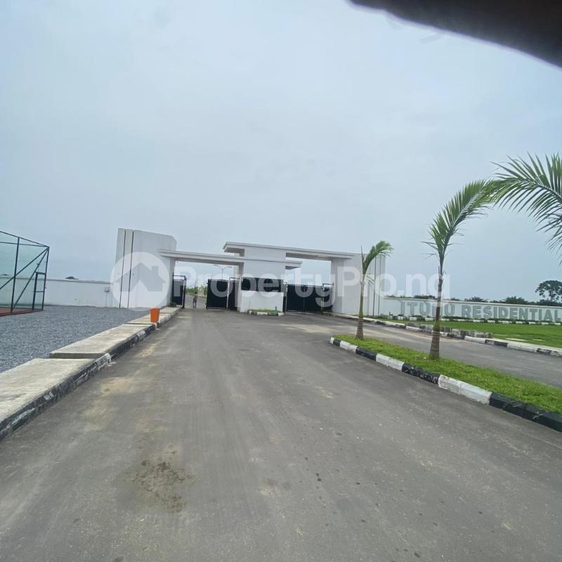 Land in Free Trade Zone IbejuLekki Lagos Land for sale in ibeju