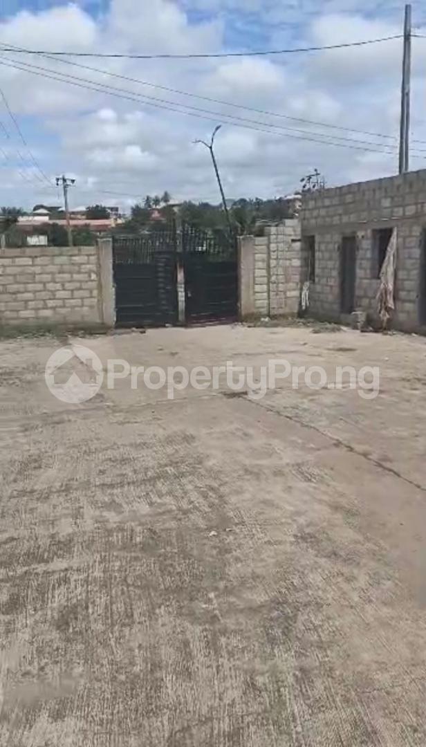 Land for sale Challenge Main Road Challenge Ibadan Oyo