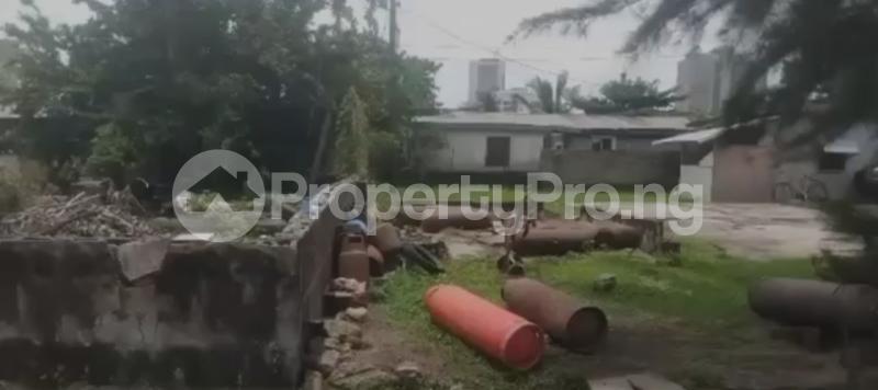 Land for sale Ademola Adetokunbo Victoria Island Lagos