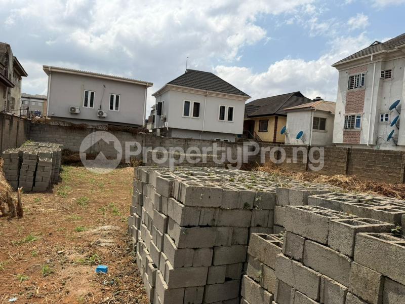Land for sale Social Club Road Abule Egba Lagos