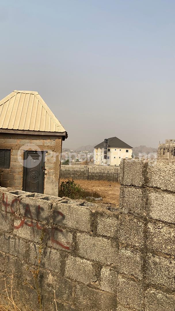 Land for sale Mpape Abuja