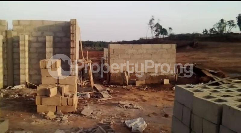 Land for sale Epe Lagos - 0
