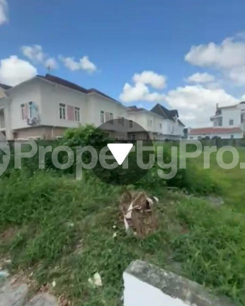 Land for sale Pinnock Jakande Lekki Lagos
