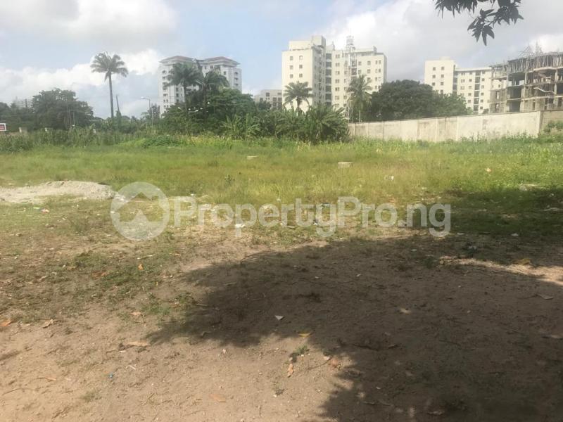 Land for sale Glover Road Ikoyi Lagos