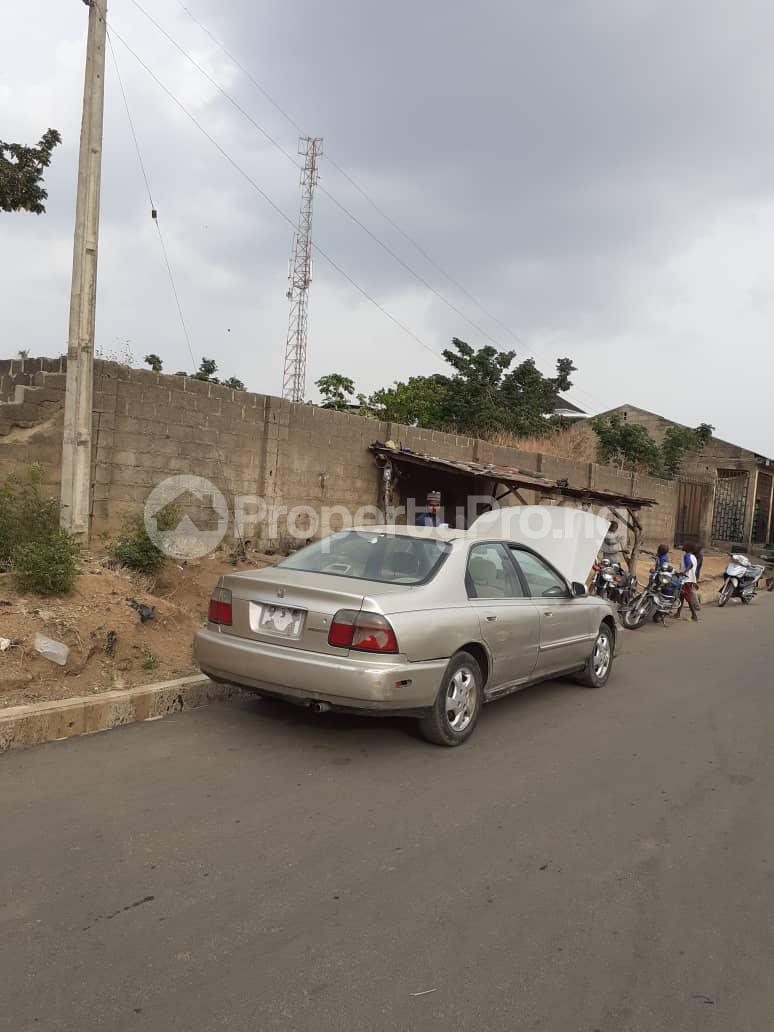 Land for sale Gra Okene Okene Kogi