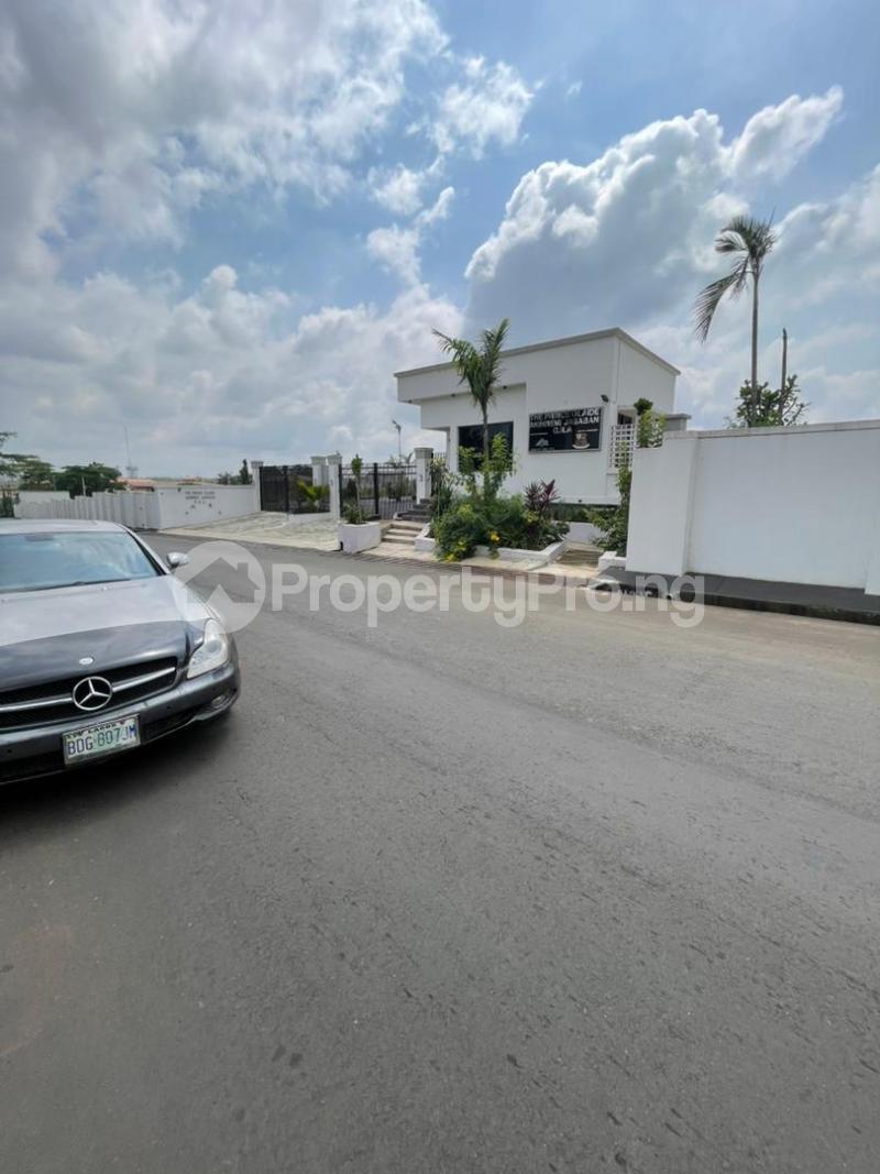 Land for sale Samonda Gra Samonda Ibadan Oyo