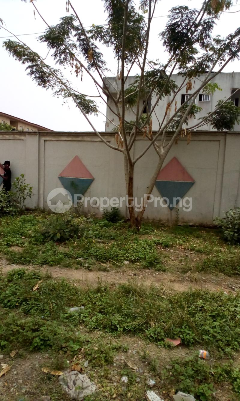 Land for sale Oba Akinjobi, Ikeja Gra. Ikeja GRA Ikeja Lagos