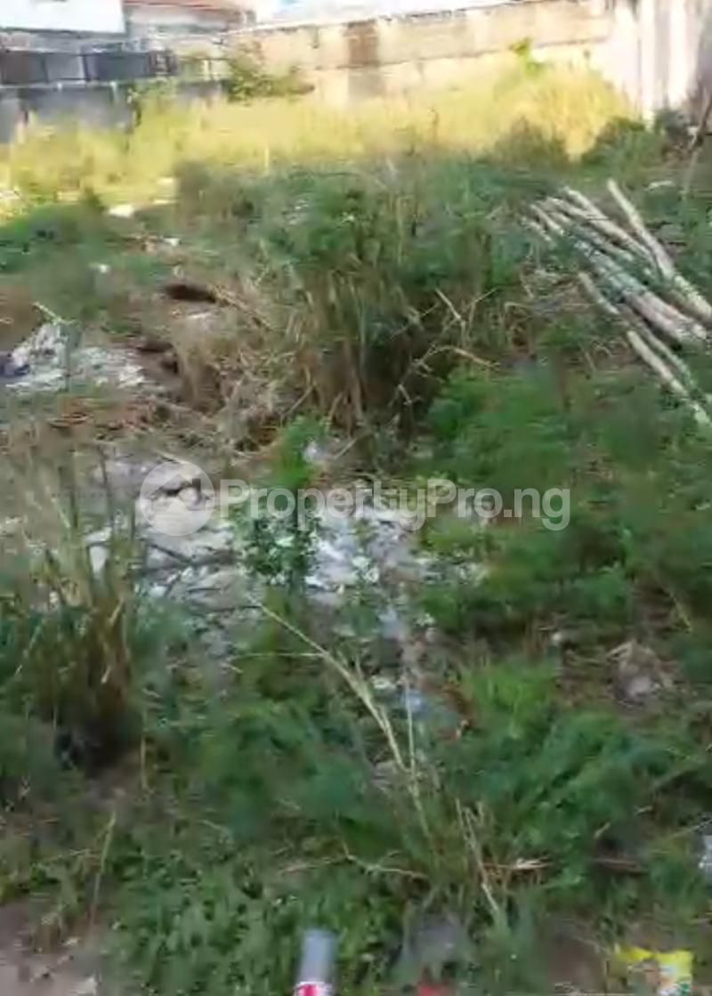 Land for sale Gra Ikeja GRA Ikeja Lagos