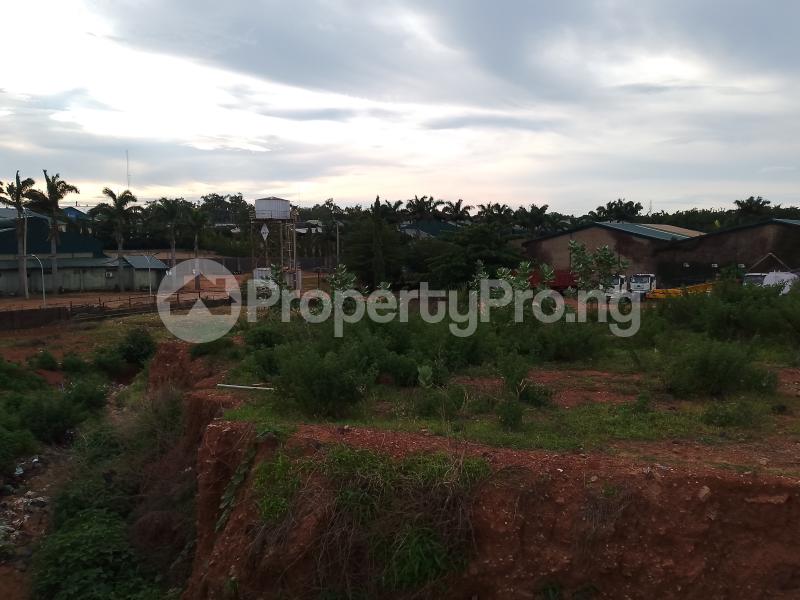 Land for sale Chalawa Kaduna South Kaduna