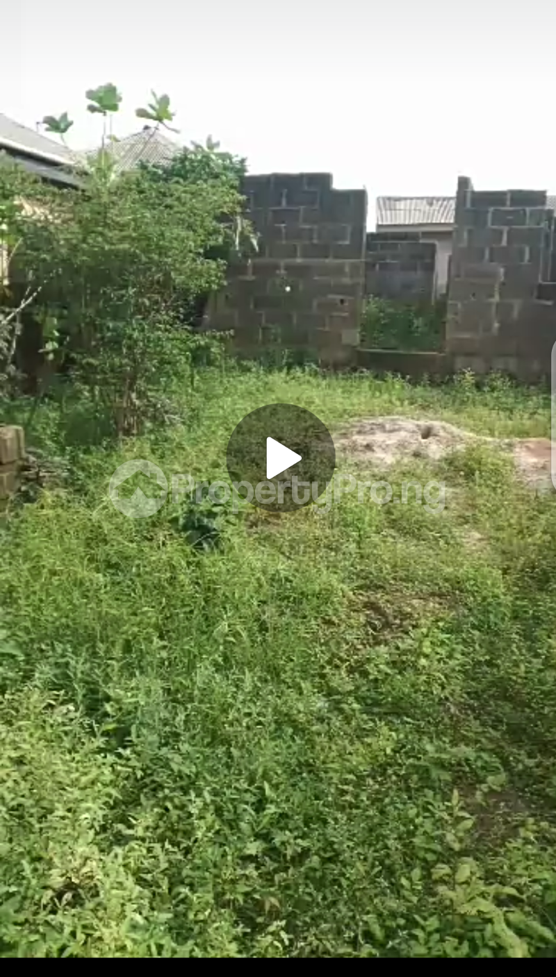 Land for sale Off Oni Ale Road / Oni Ale Buss Stop Abeoukuta Express Way Ifo Ifo Ogun
