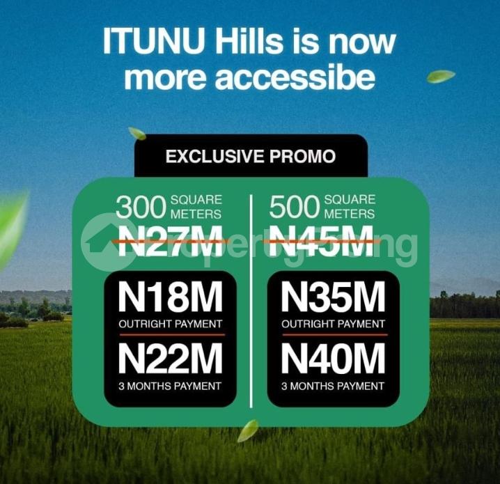 Land for sale Ibeju-Lekki Lagos - 1