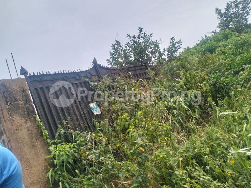 Land for sale Alakuko Manacola Estate, Abule Egba Lagos