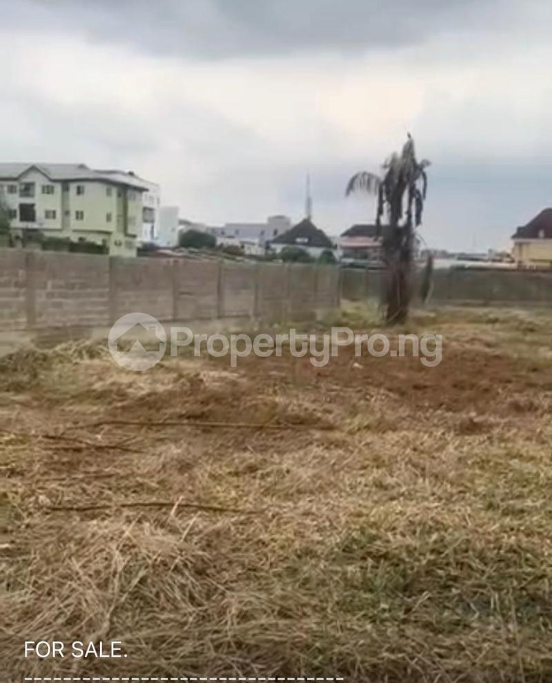 Land for sale Opebi Ikeja Lagos