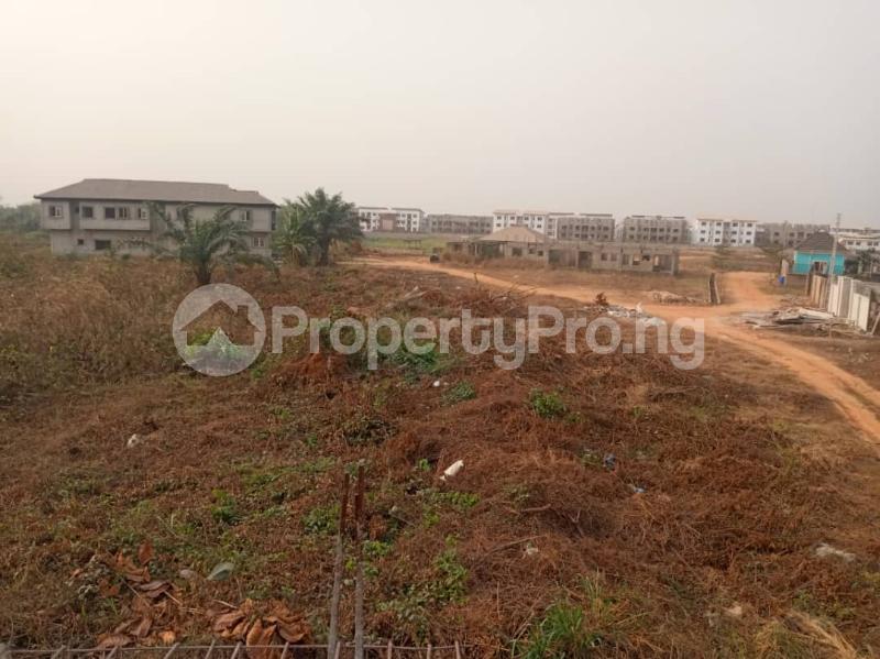 Land for sale De Lords Estate Warewa Arepo Ogun