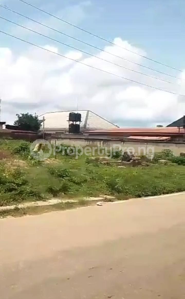 House for sale Etete Enogie, Gra, Benin City Central Edo