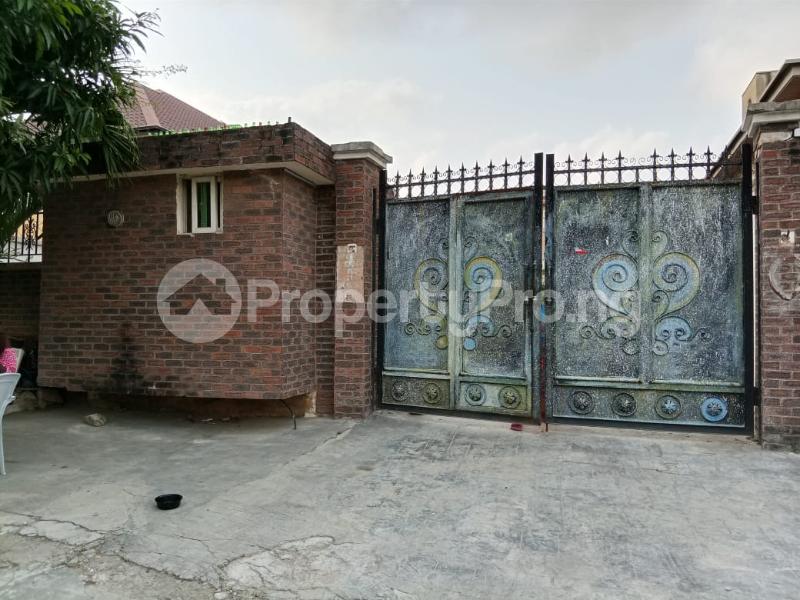 Land for sale Charles Ifeanyi Street Lekki Phase 1 Lekki Lagos
