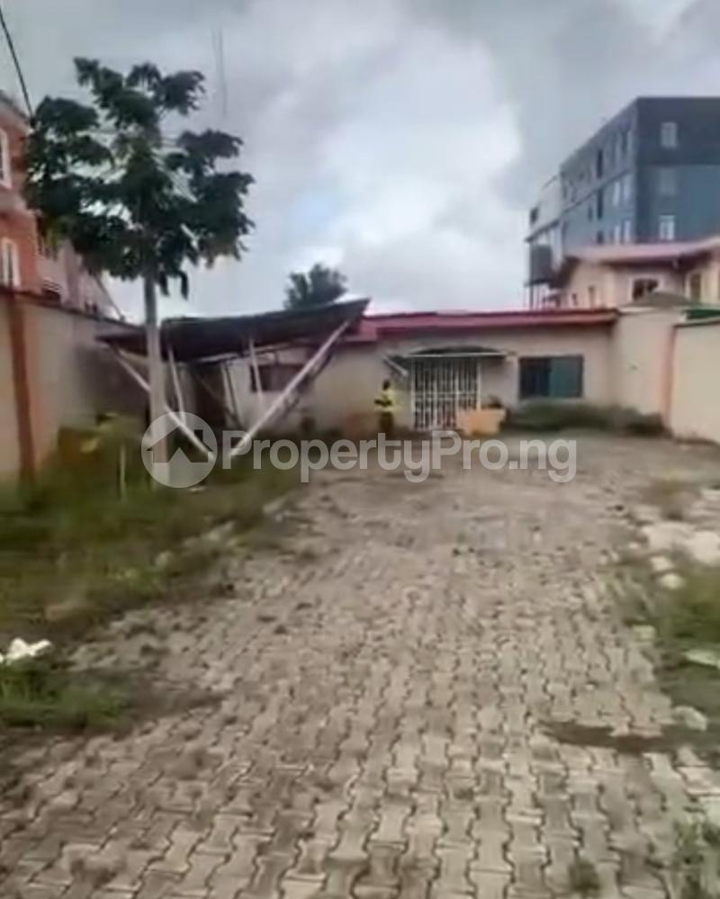 Land for sale Ikeja GRA Ikeja Lagos