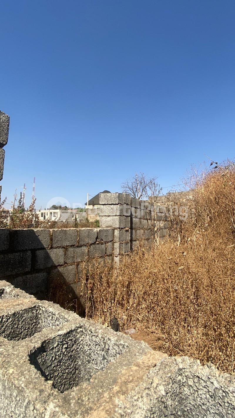 Land for sale Mpape Abuja