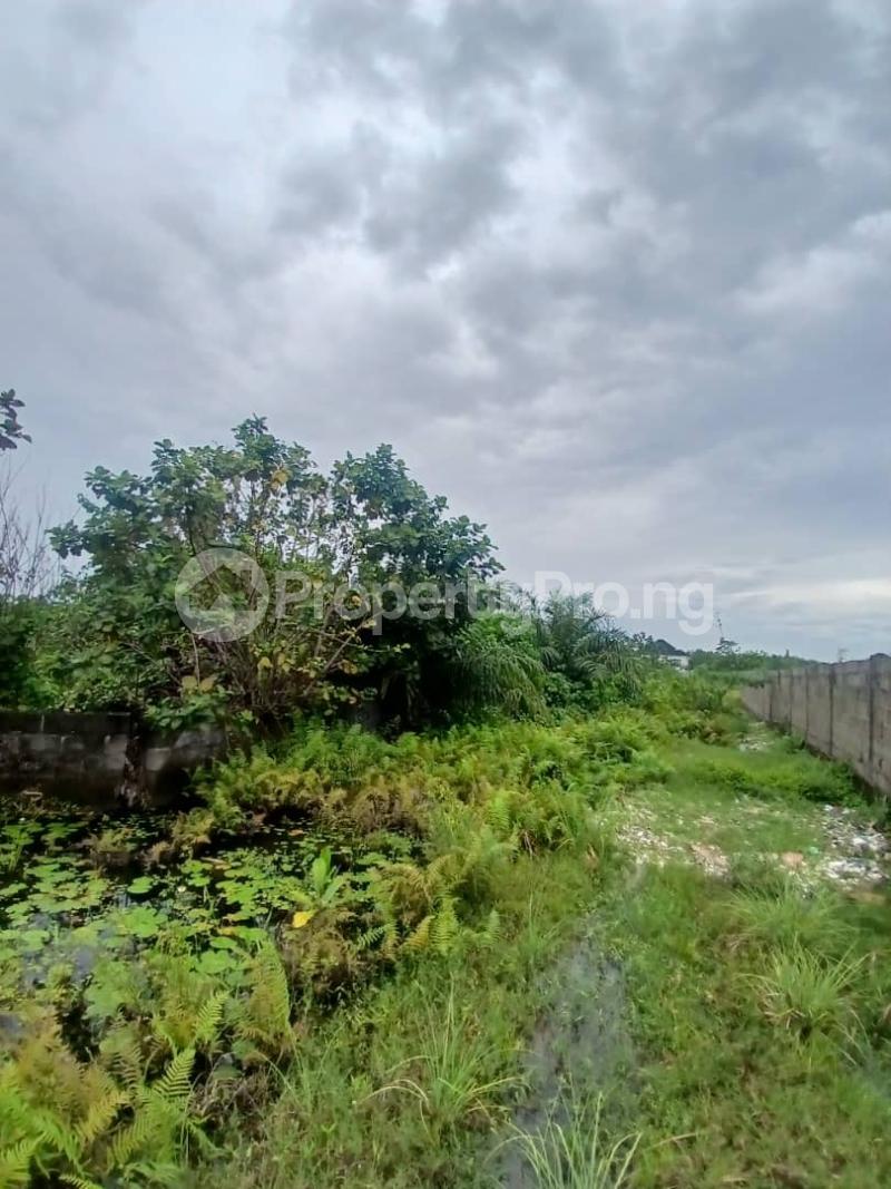 Land for sale Sangotedo Ajah Lagos